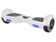 SmartGyro X1s, características de un hoverboard aún más simple