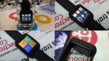 SmartQ Z1: ¡un reloj con Android increible!