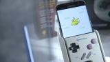 Smartboy, convierte tu smartphone en una GameBoy