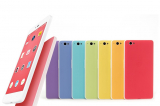 Smartisan U1, un Smartphone de color que es más que eso