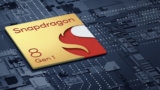 Así es el próximo procesador de Qualcomm: Snapdragon 8 Gen 1