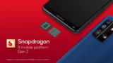 Snapdragon 8 Gen 2, el chip más potente de Qualcomm hasta ahora