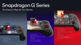 Snapdragon G Series, Qualcomm estrena chips para gaming