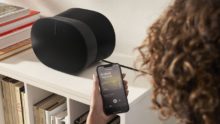 Sonos ERA 300, altavoz inteligente con audio espacial