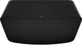 Sonos Five, un potente altavoz inalámbrico con calidad de estudio