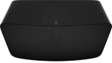 Sonos Five, un potente altavoz inalámbrico con calidad de estudio