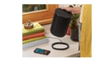 Sonos Move 2: elegancia, buena calidad de sonido e innovación