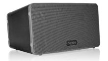 Sonos Play 3, un excelente altavoz Wi-Fi con sonido estéreo