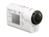 Sony FDR X3000, la cámara que no envidia a GoPro