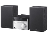 Sony CMT-SBT20, microcadena asequible con gran sonido de bajos