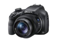 Sony DSC-HX400V, una cámara bridge con un zoom excepcional