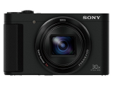 Sony DSC-HX90, la cámara digital más pequeña del mundo