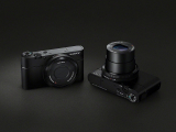 Sony DSC-RX100, una compacta de bolsillo con calidad profesional