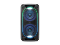Sony GTK-XB90, un altavoz Bluetooth para llevar la fiesta a todas partes