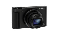 Sony HX80, WI-FI y muchos ajustes de imagen por un precio razonable