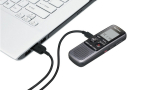 Sony ICD-PX240, una grabadora digital con hasta 32 horas de autonomía
