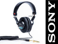 Sony MDR-7506, auriculares profesionales para los más exigentes