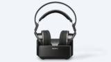 Sony MDR-RF855RK, un sistema de sonido personal e inalámbrico