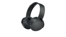 Sony MDR-XB950N1, unos auriculares para olvidarte de los ruidos