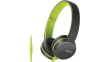 Sony MDR-ZX660AP, simples auriculares con gran calidad de fabricación