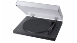 Sony PS-LX310BT, tocadiscos con conectividad Bluetooth