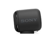 Sony SRS-XB10B, altavoz pequeño y súper resistente