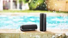 Sony SRS-XB22, un altavoz portátil Extra Bass con Bluetooth y NFC