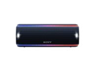 Sony SRS-XB31, un altavoz para celebraciones al aire libre