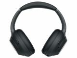 Sony WH-1000XM3, los auriculares inalámbricos con ANC
