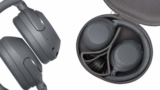 Sony WH-XB910N y WF-C500, así son sus flamantes auriculares