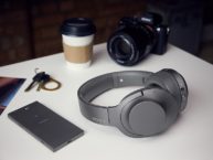 Sony WHH900N, auriculares de máxima calidad y rendimiento