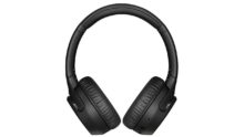 Sony WH-XB700, auriculares con NFC y Bluetooth de larga autonomía