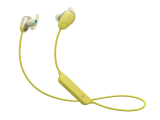 Sony WI-SP600N, auriculares inalámbricos para entrenar sin distracción