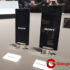 #MWC19: Sony Xperia1, el alta gama con pantalla 4K y ratio 21:9