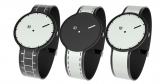 Sony FES e-paper, un smartwatch minimalista