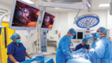 Sony presenta al LMD-X3200MD, un monitor médico para uso quirúrgico