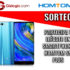 Mbuynow 1080P HD, probamos una cámara de interior barata