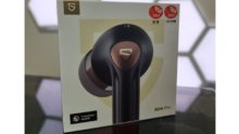 SoundPeats Air4 Pro, probamos estos auriculares TWS Lossless