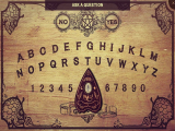 Spirit Board Simulator: app para tener la ouija en tu móvil