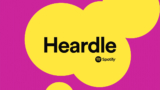 Heardle, el mini juego musical ahora se suma a Spotify