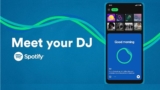 Spotify estrena función de DJ basada en inteligencia artificial
