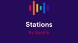 La App Spotify Stations cierra sus puertas el 16 de mayo