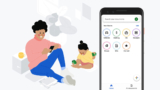 Stack, nueva app de Google con IA para escanear y organizar documentos