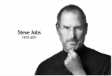 Steve Jobs cumpliría hoy 60 años
