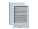 Sunstech EBI8LTOUCH, eReader asequible para leer tus libros favoritos