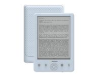 Sunstech EBI8LTOUCH, eReader asequible para leer tus libros favoritos