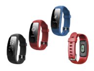 Sunstech Fitlife Pro, nueva smartband con HR