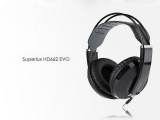 Superlux HD662 EVO, cascos baratos y cómodos
