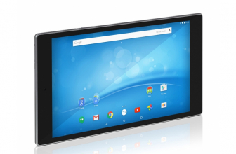 #IFA2016: Conocemos las tabletas SurfTab Breeze y Theatre