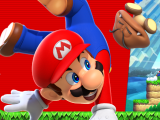 Super Mario Run aparece en la tienda Google Play